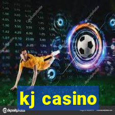 kj casino